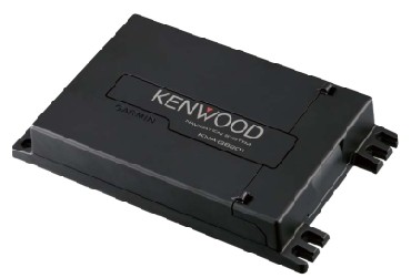 Modu nawigacji Kenwood KNA-G620T