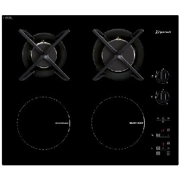 Pyta indukcyjna Mastercook IGD22 S