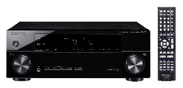 Amplituner AV Pioneer VSX-520