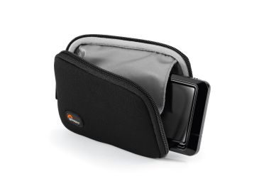 Futera Lowepro 4.3 Navi Sleeve