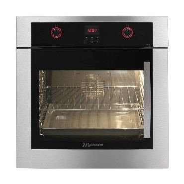 Piekarnik Mastercook MFS-200 AX