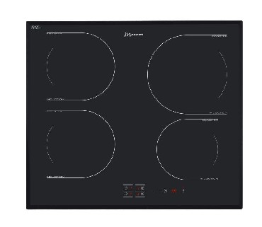 Pyta indukcyjna Mastercook I3D64 S