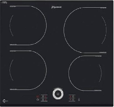 Pyta indukcyjna Mastercook I3DI64 S