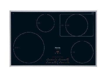 Pyta indukcyjna Miele KM 6350