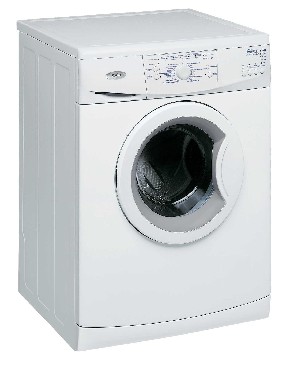 Pralka Whirlpool AWO-D 4321