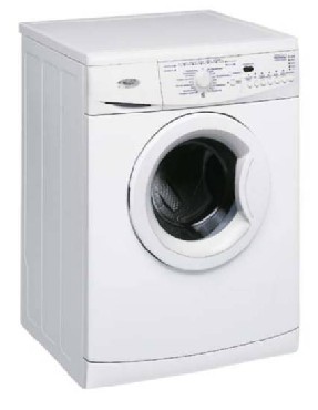 Pralka Whirlpool AWO-D 5720-P