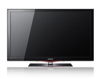 Telewizor LCD Samsung LE46C650