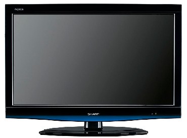 Telewizor LCD Sharp LC32FH510E