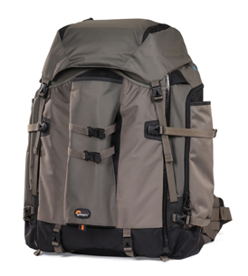 Plecak Lowepro PRO TREKKER 600 AW