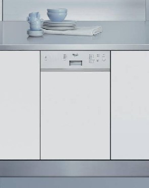 Zmywarka Whirlpool ADG 555 IX