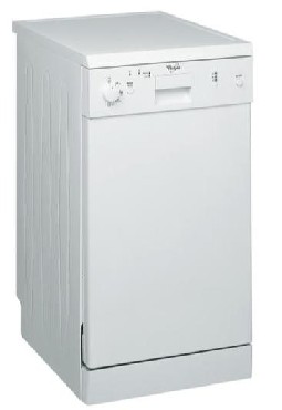 Zmywarka Whirlpool ADP 668 WH