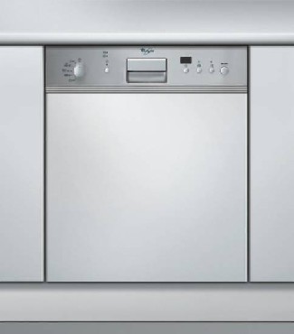 Zmywarka Whirlpool ADG 6370-1 IX