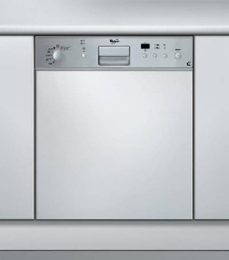 Zmywarka Whirlpool ADG 8196 IX