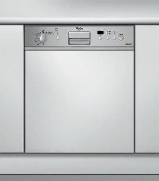 Zmywarka Whirlpool ADG 8393 IX