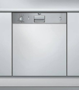 Zmywarka Whirlpool ADG Space IX