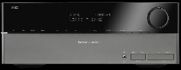 Amplituner AV Harman-Kardon AVR 160