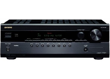 Amplituner AV Onkyo HT-R538