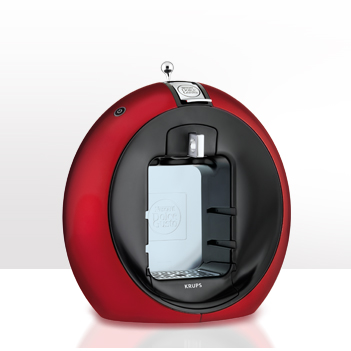 Ekspres cinieniowy na kapsuki Krups Dolce Gusto Circolo KP5006