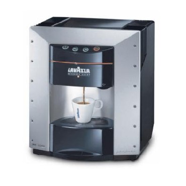 Ekspres cinieniowy do kawy Lavazza EP 2100