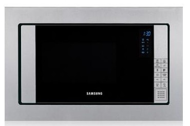 Kuchenka mikrofalowa Samsung FW87KUST