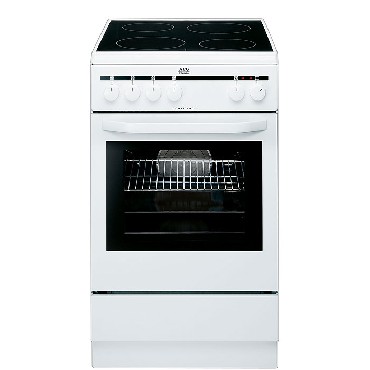 Kuchnia elektryczna z pyt ceramiczn AEG-Electrolux 30045VA-WN