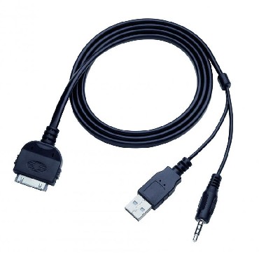 Kabel do iPoda Audiovox J-LINK CABLE 4