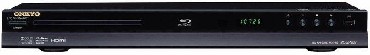 Odtwarzacz Blu-ray Onkyo BD-SP308