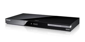 Odtwarzacz Blu-ray Samsung BD-C5500