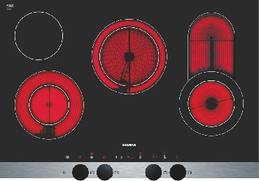 Pyta ceramiczna Siemens ET 885DC11D