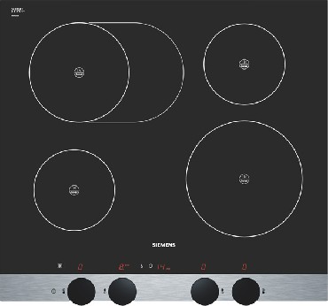 Pyta indukcyjna Siemens EH 685DB11E
