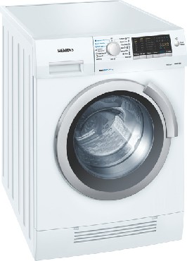 Pralko-suszarka Siemens WD 14H420EU