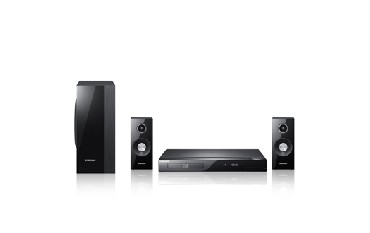 System kina domowego Samsung HT-C5200