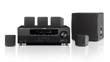 System kina domowego Yamaha YHT-292