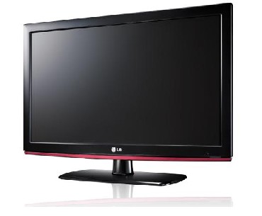 Telewizor LCD LG Electronics 22LD350