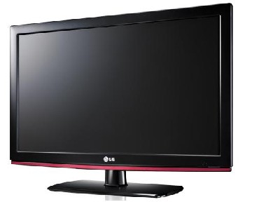 Telewizor LCD LG Electronics 32LD350