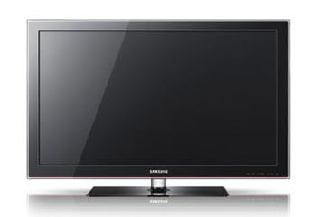 Telewizor LCD Samsung LE 46C550