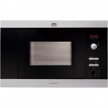 Kuchenka mikrofalowa AEG-Electrolux MICROMAT 1761 E-A