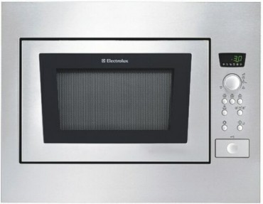 Kuchenka mikrofalowa z grillem Electrolux EMS 2685