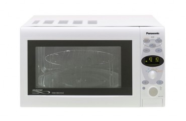 Kuchenka mikrofalowa Panasonic NN-L564WBEPG