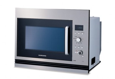 Kuchenka mikrofalowa z grillem Samsung FC139STF