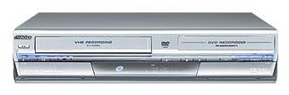 Nagrywarka DVD JVC DR-MV1