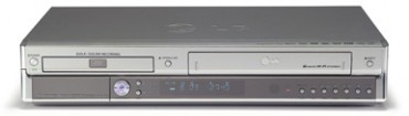 Nagrywarka DVD COMBO LG Electronics RC68223