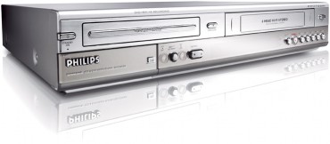 Nagrywarka DVD COMBO Philips DVDR630VR