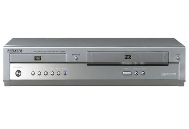 Odtwarzacz DVD zintegr. z magnetowidem Samsung SV-DVD940