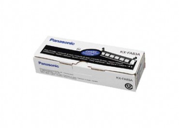 Kaseta z tonerem Panasonic KX-FA83E