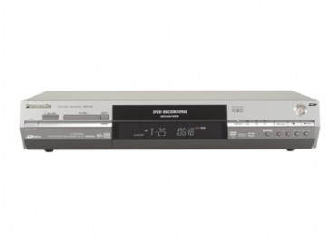 Nagrywarka DVD Panasonic DMR-E65EP-S