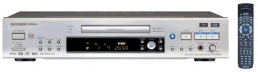 Odtwarzacz DVD Onkyo DV-SP 800