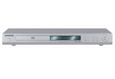 Odtwarzacz DVD Samsung DVD-P245