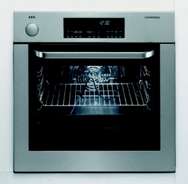 Piekarnik parowy AEG-Electrolux COMPETENCE B 8920 1-M