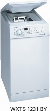 Pralka Siemens WXTS 1231BY